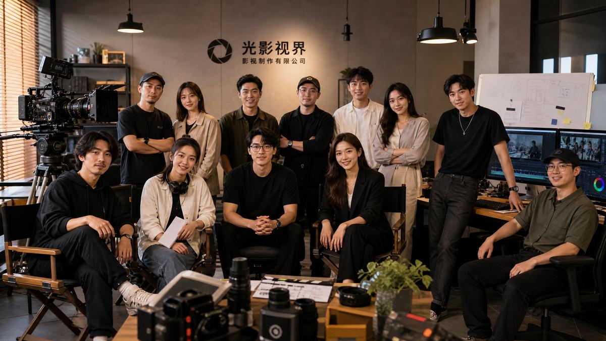 青柠视频创作中心视频第6集
